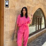 Short Sleeve Two-Piece Set