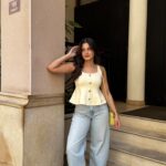 ZR Balloon Jeans