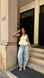 ZR Balloon Jeans
