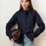 ZR Dark Denim Shirt
