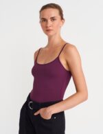 Polyamide Camisole Top (Multi-colors) - Image 5