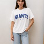 Giants T-shirt