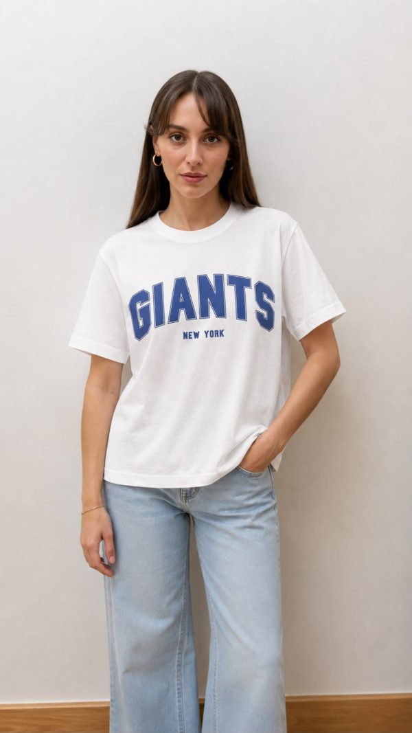 Giants T-shirt