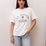Le Jardin T-shirt