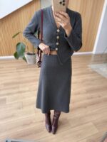Soft knit Co-Ord