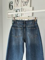 Balloon High Waisted Jeans - Image 2