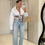 Mom Fit Jeans