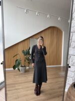Soft knit Co-Ord - Image 2